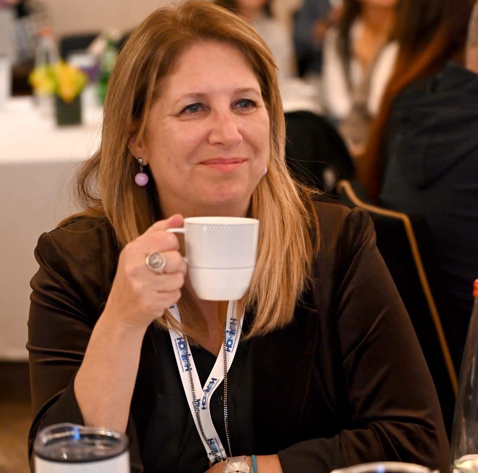 ד״ר הדס אגוזי פרקש