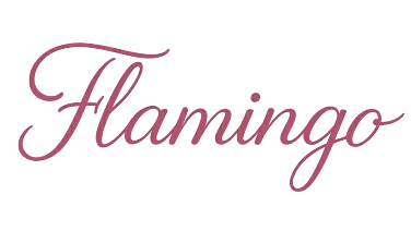 Flamingo Flowers