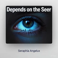 Depends On The Seer logo