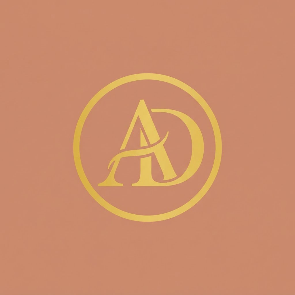 AD logo