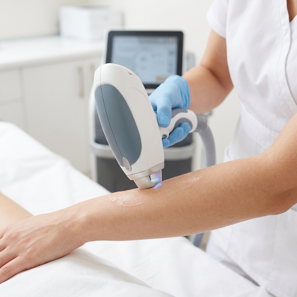 Fall Skin Prep: Why Autumn Is the Best Season to Start Laser Hair Removal in Etobicoke
