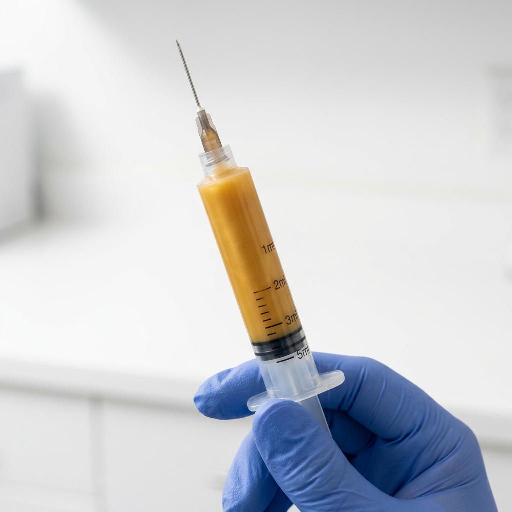 Biofiller (Plasma Gel)