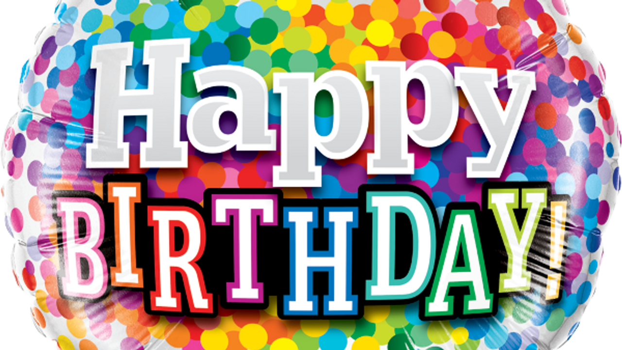 Sakbirthday template preview
