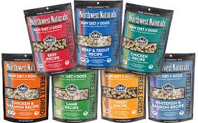 Northwest Naturals