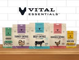Vital Essentials