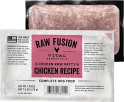 Raw Fusion by Vital Essentials