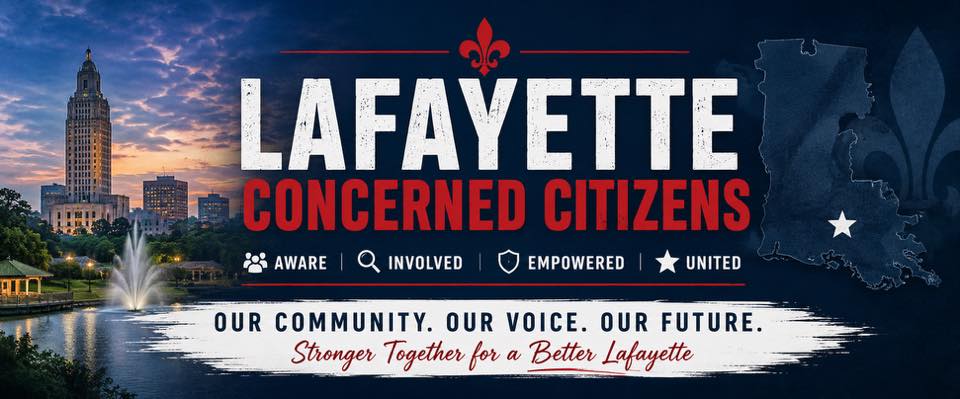 Lafayette Concerned Citizens