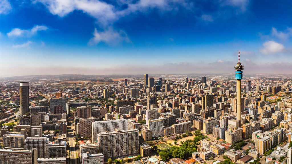 TK Ngoepe Consultants