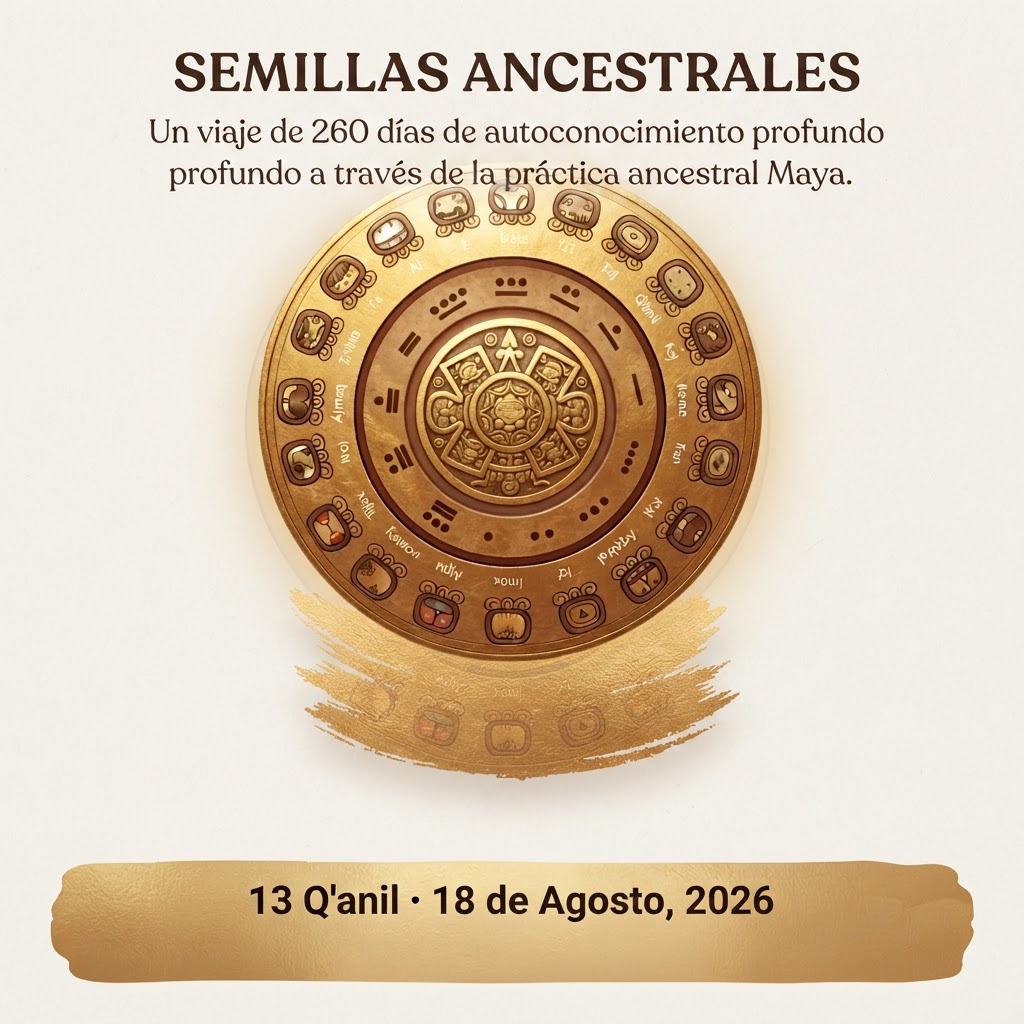 Ancestral Seeds