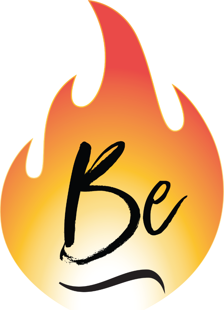Be Logo
