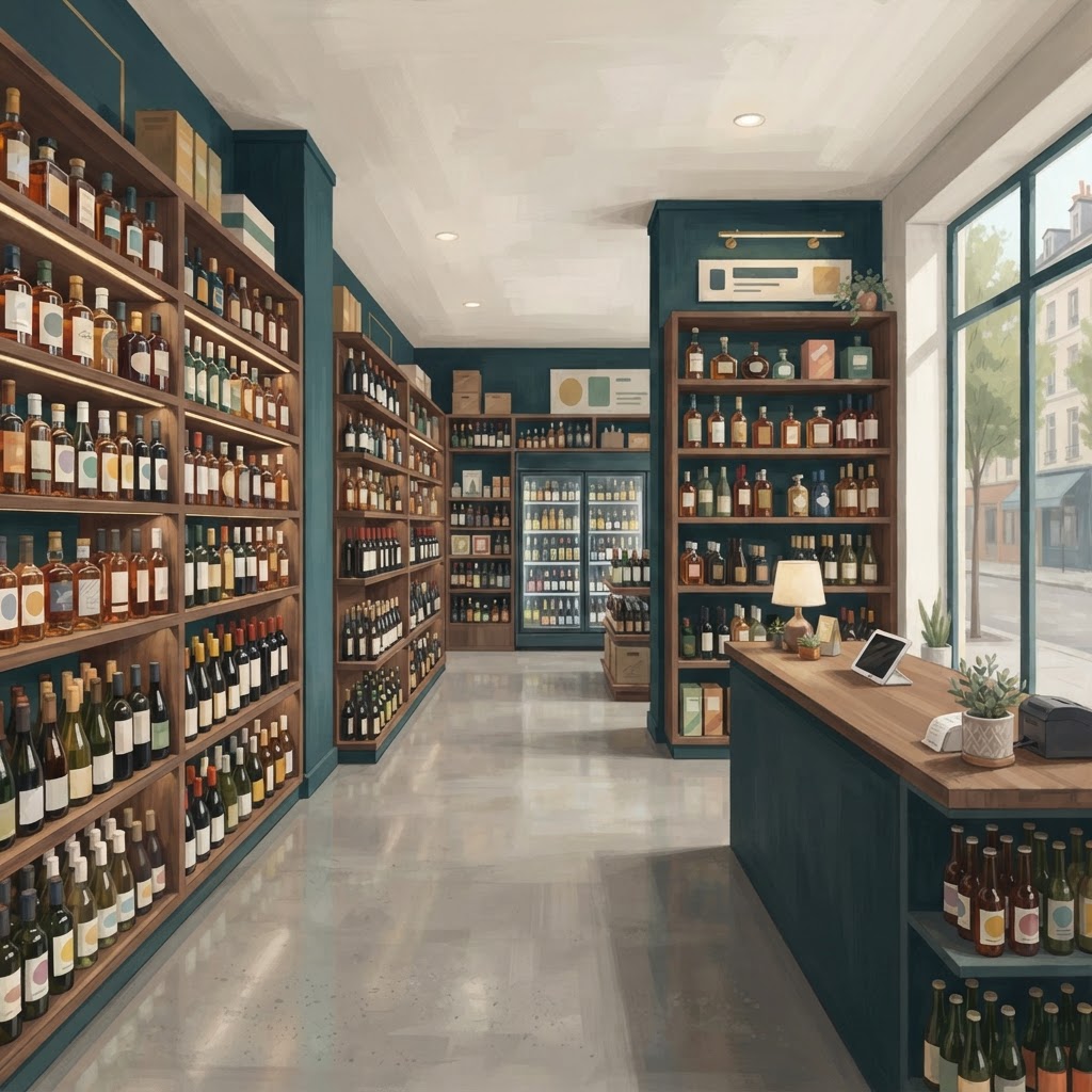 Liquor King
