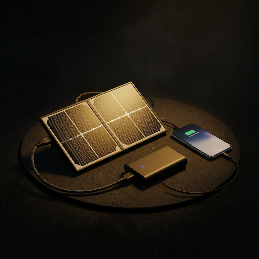 Energía Independiente