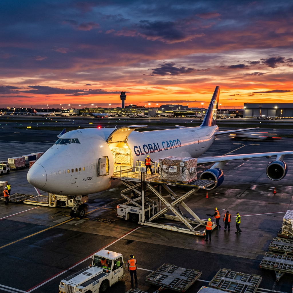 Air Cargo