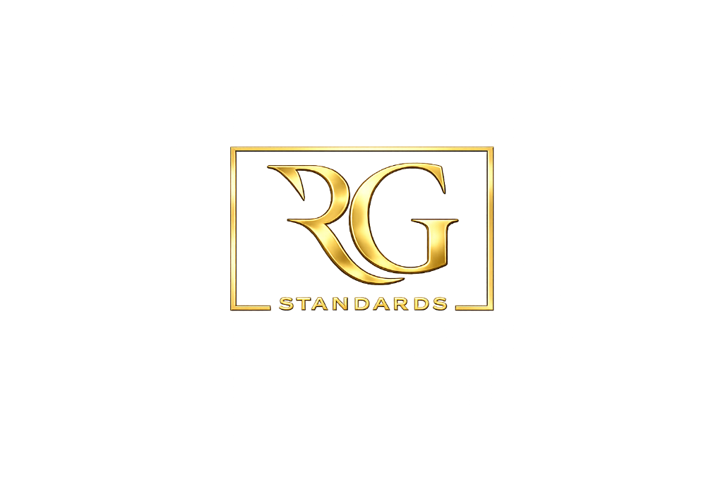 RG Standards