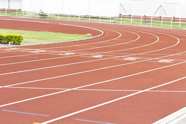 Running Tracks