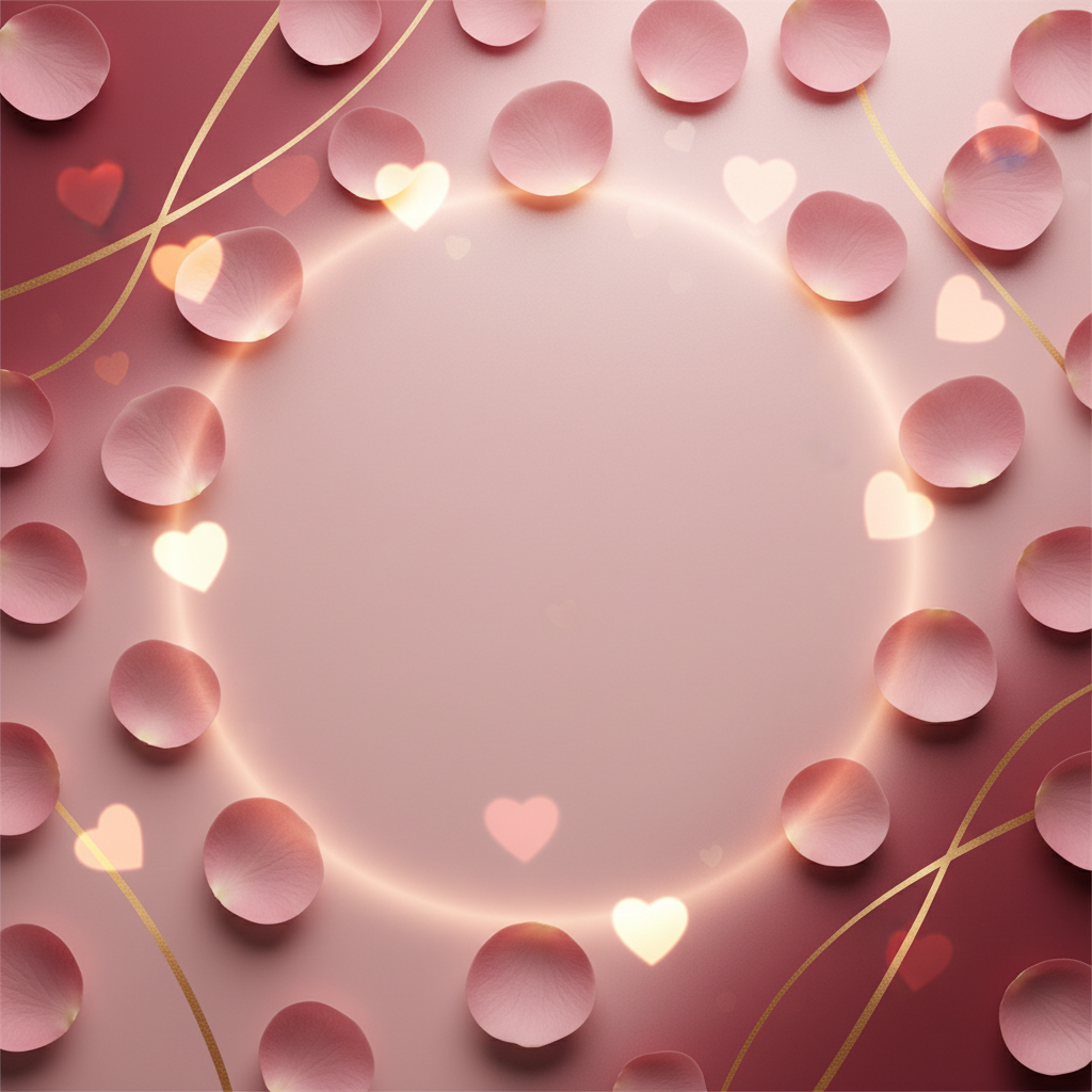 Valentine's