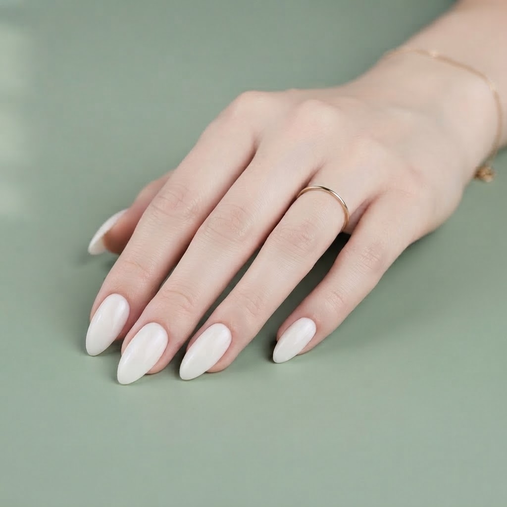 Medium Stiletto