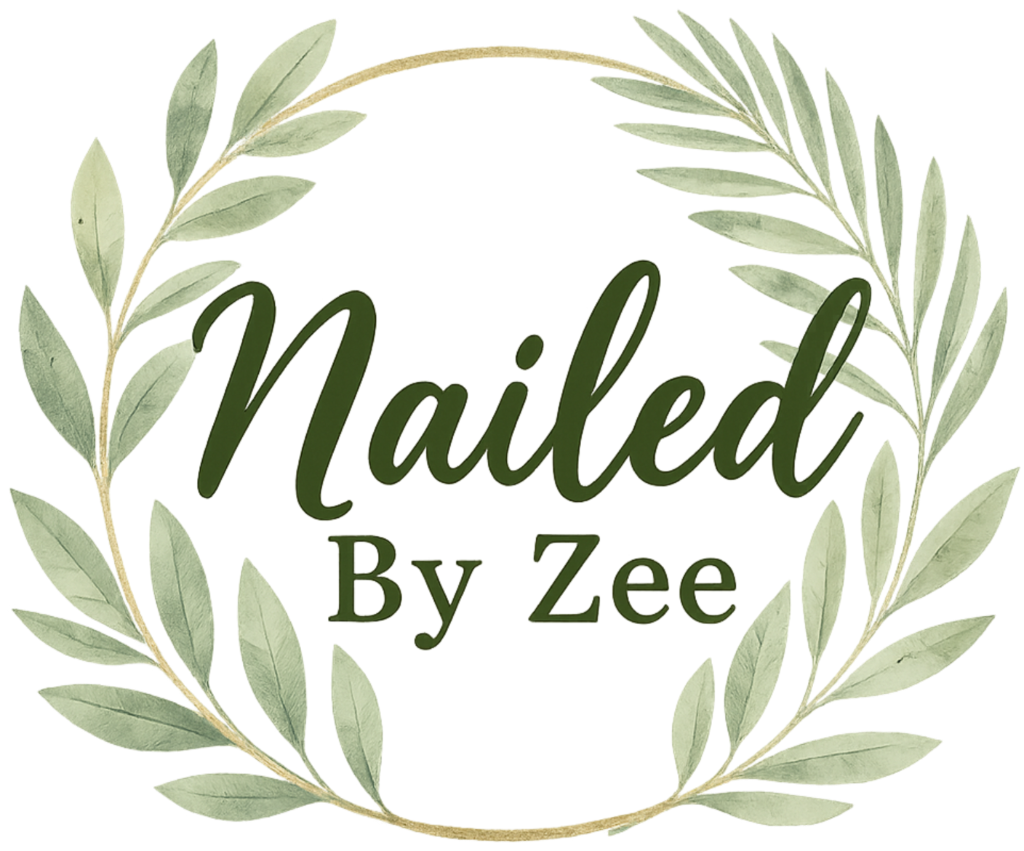 Nailed By Zee