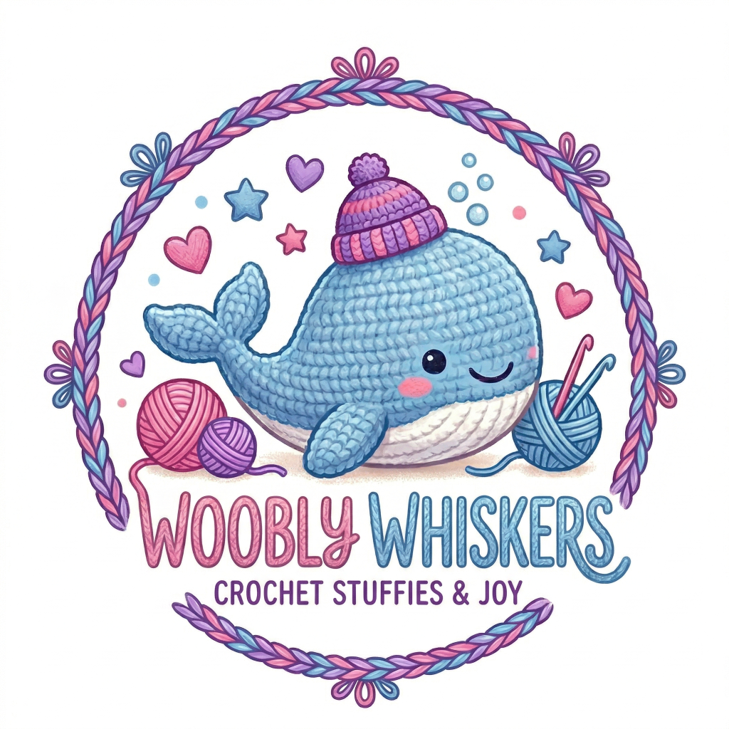 Woobly Whiskers