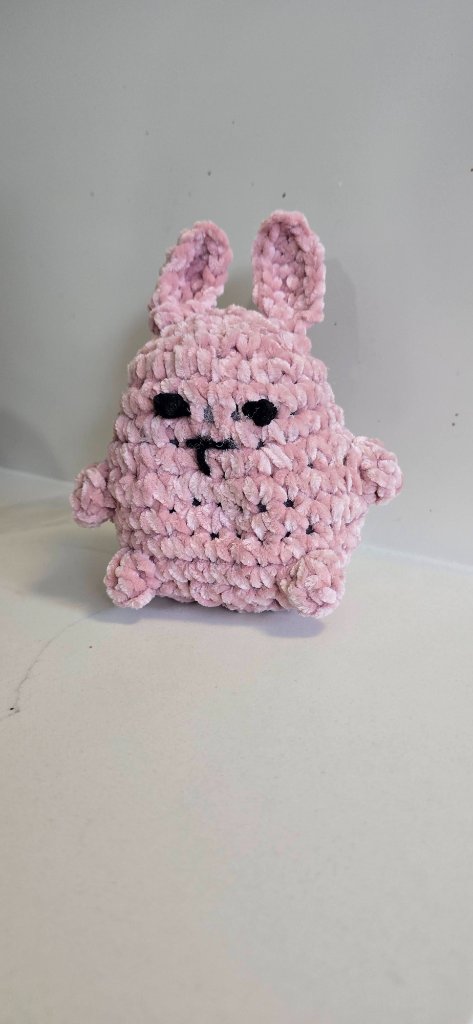 Pink Bunny