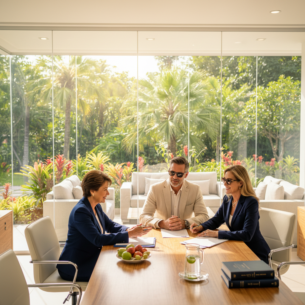 Connect with Trusted Local Lawyers