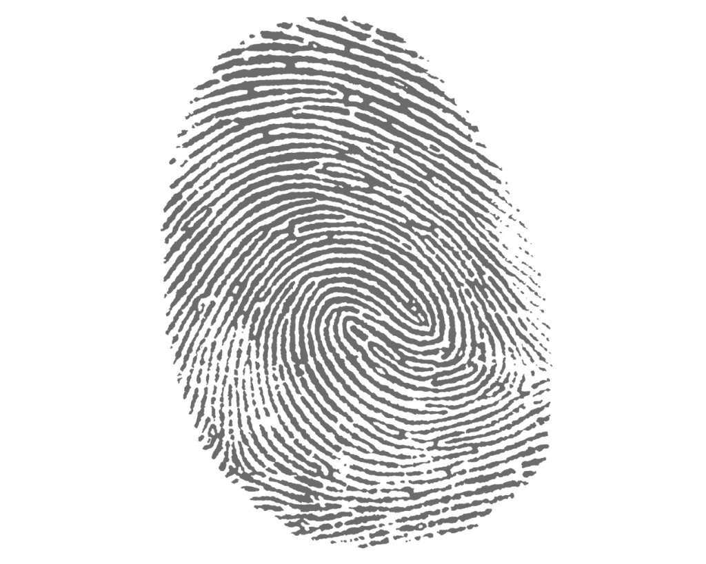 Fingerprint