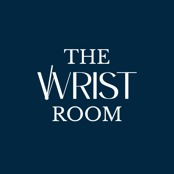The Wrist Room