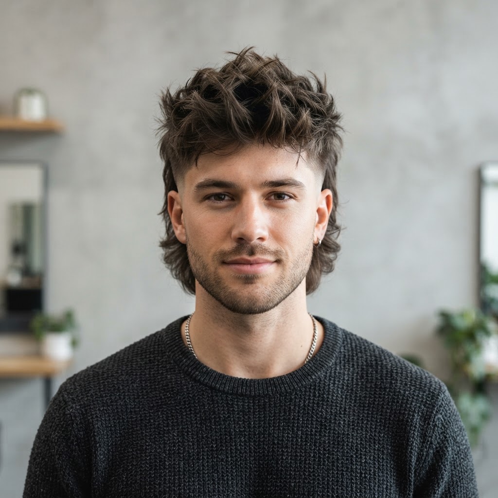 Mullet