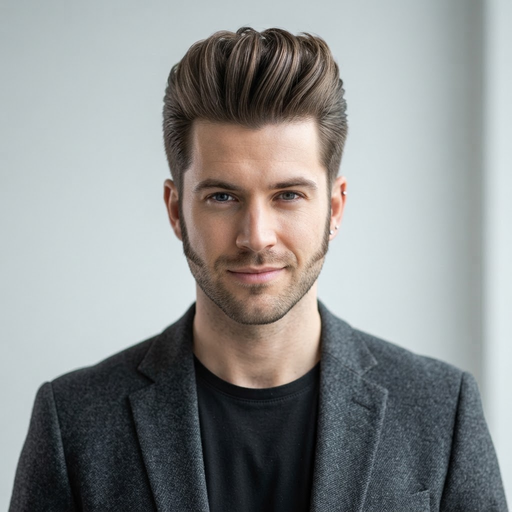 Pompadour