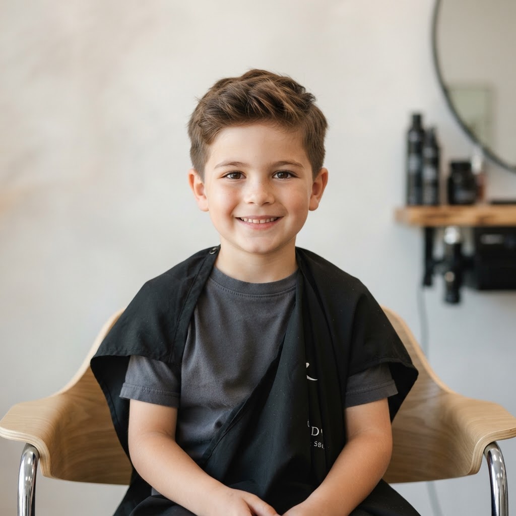 Corte kids