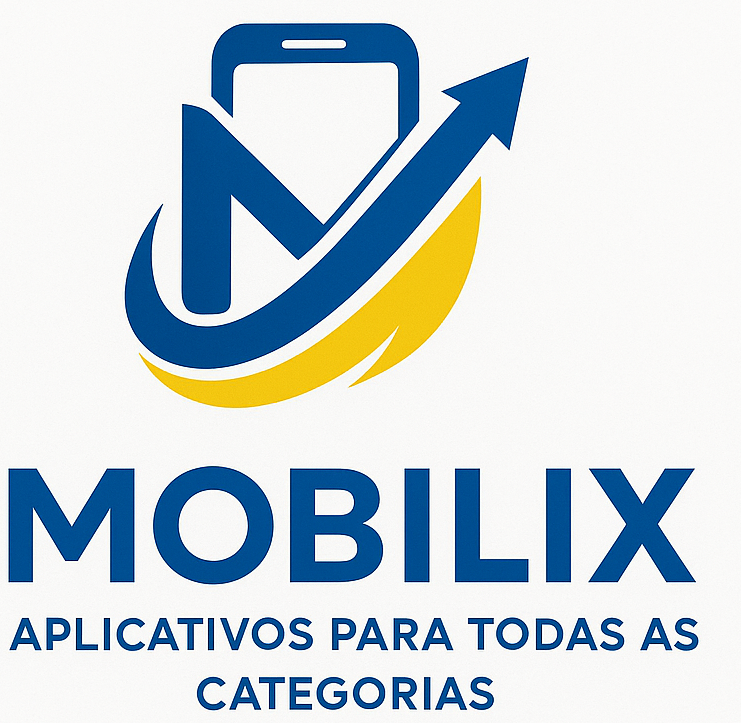 MOBILIX — Aplicativos para todas as categorias