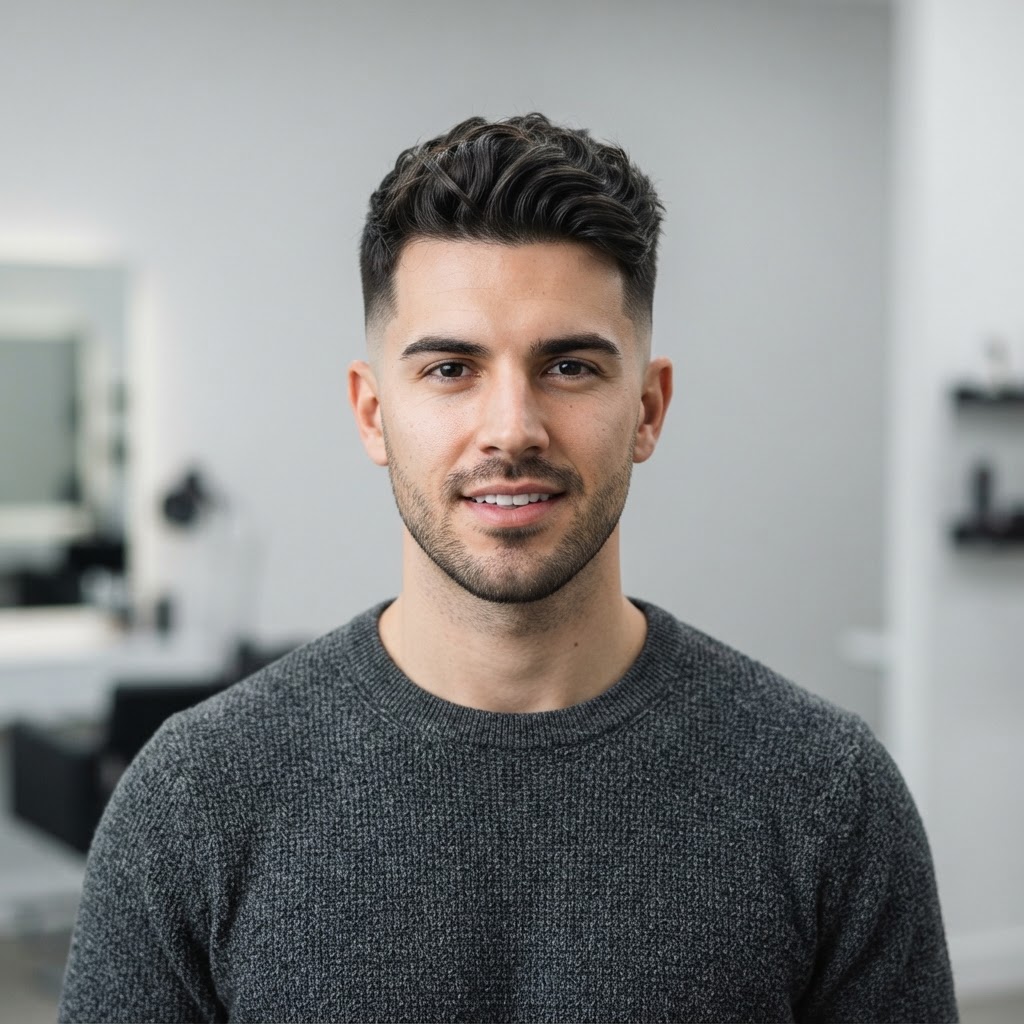Low fade