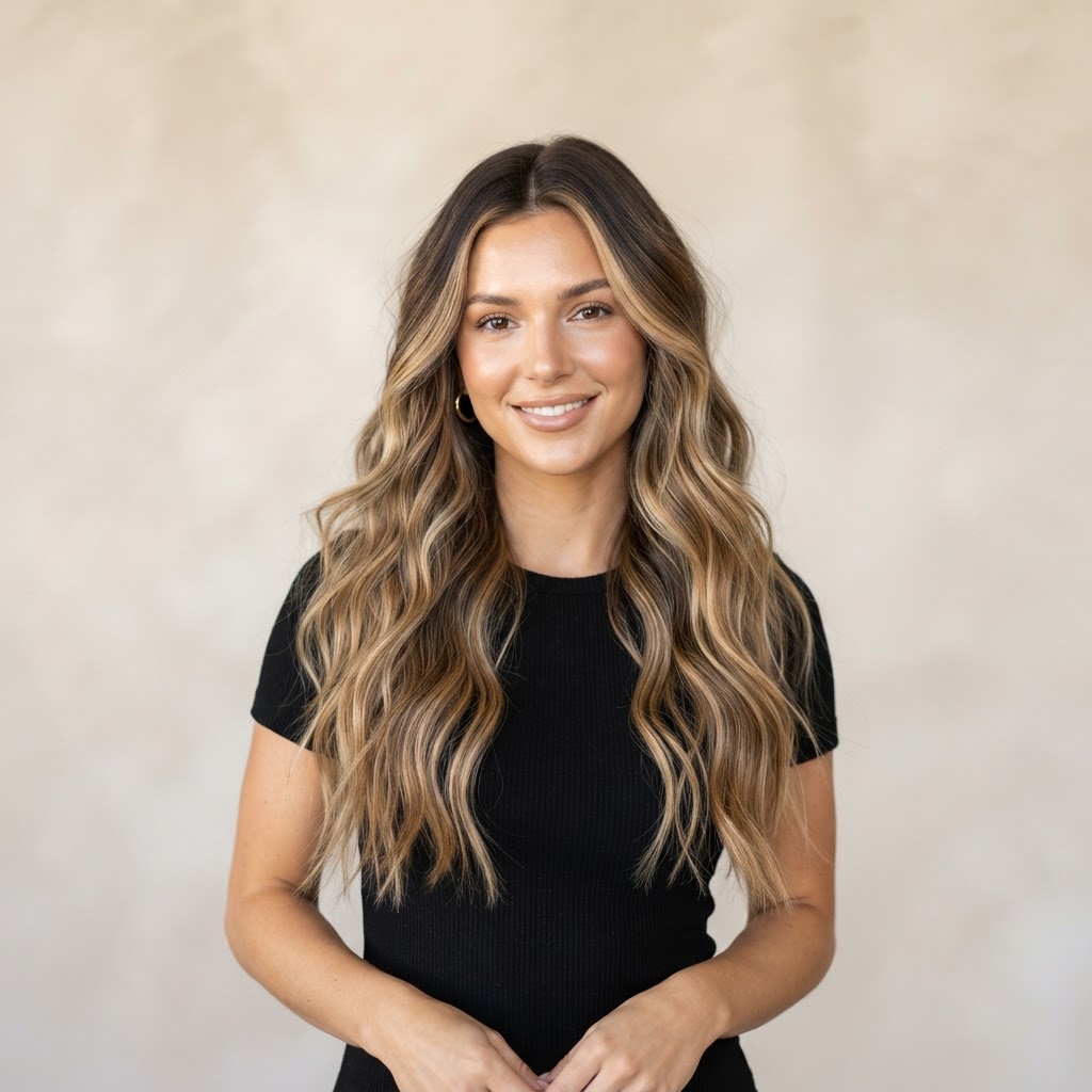 Balayage