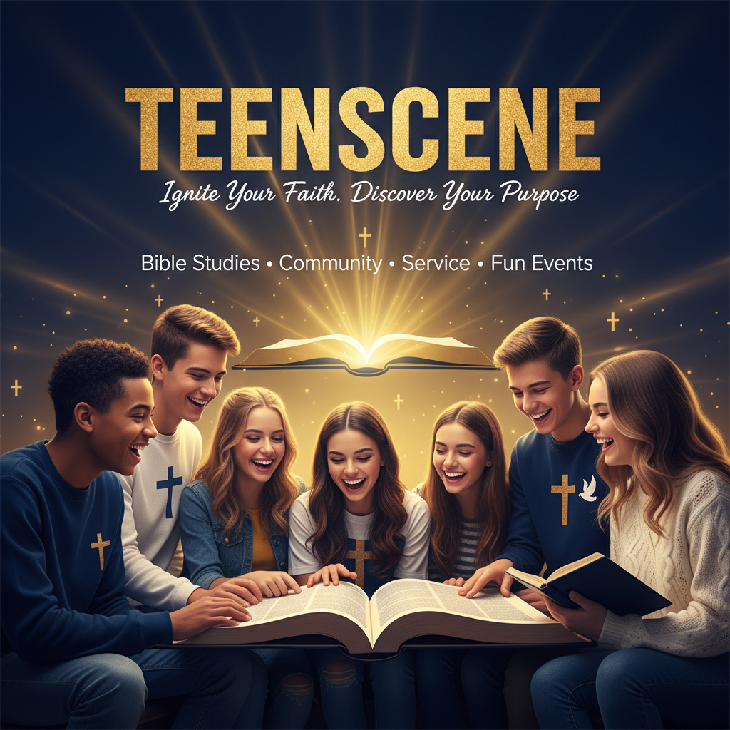 TeenScene