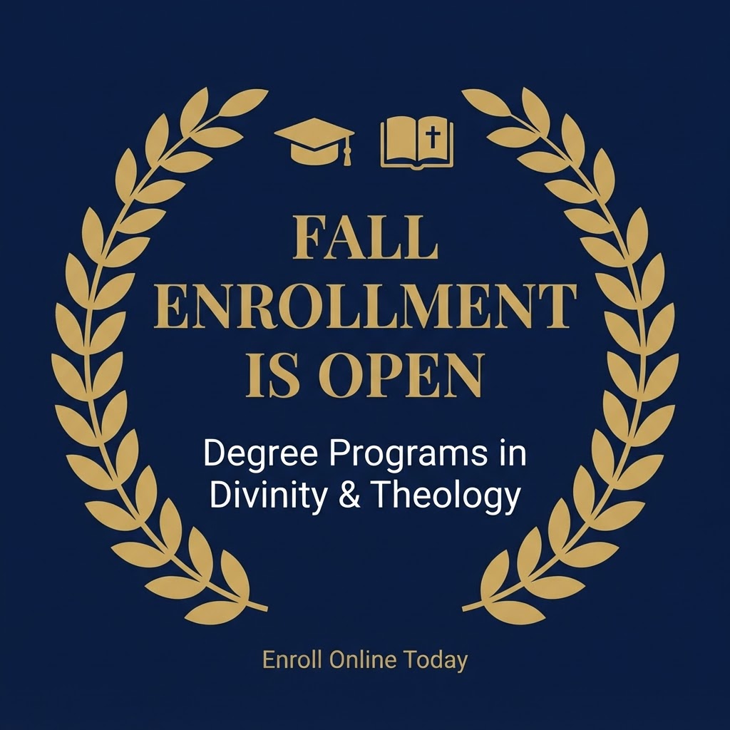 Creative 3 — "Fall Enrollment"
