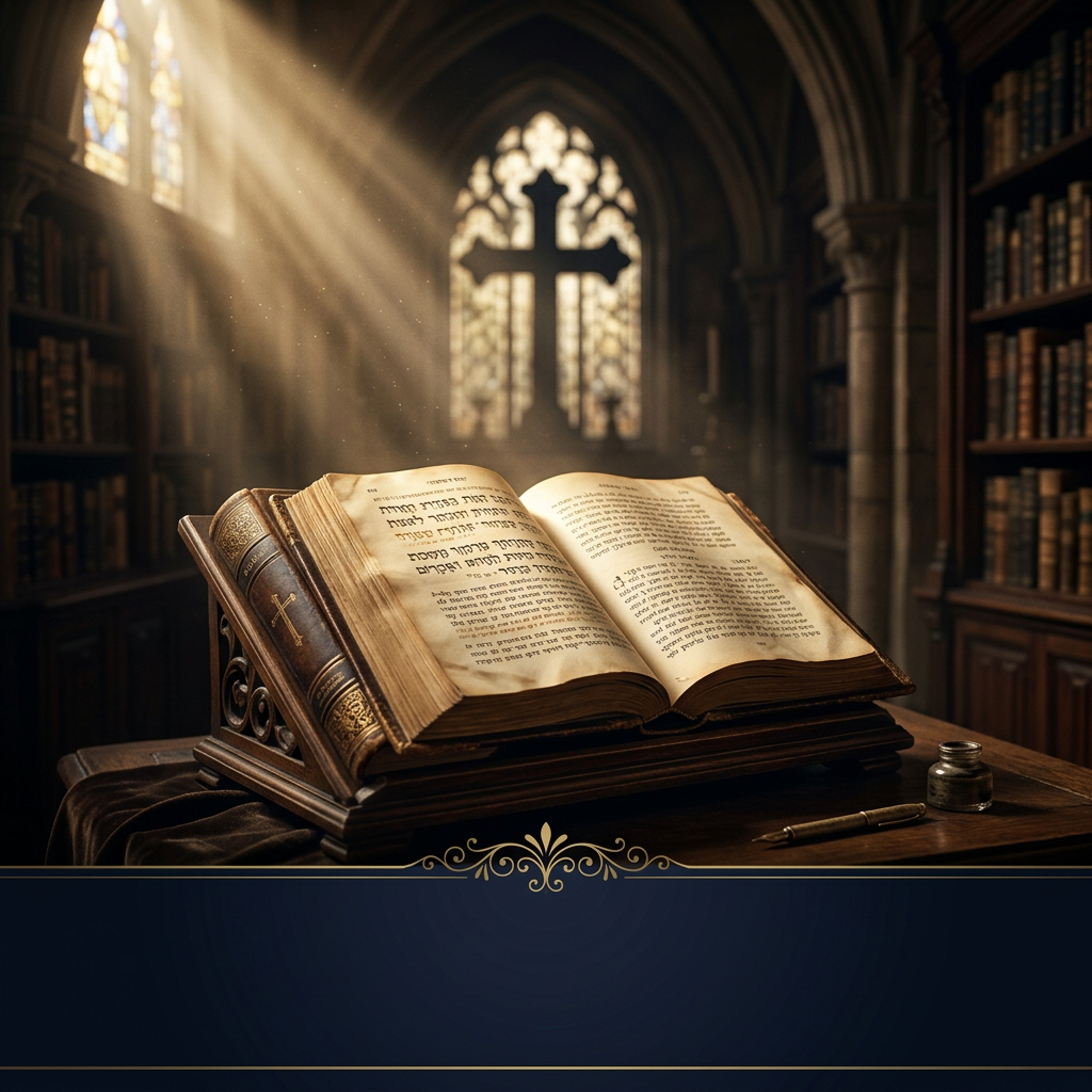 Theology Courses