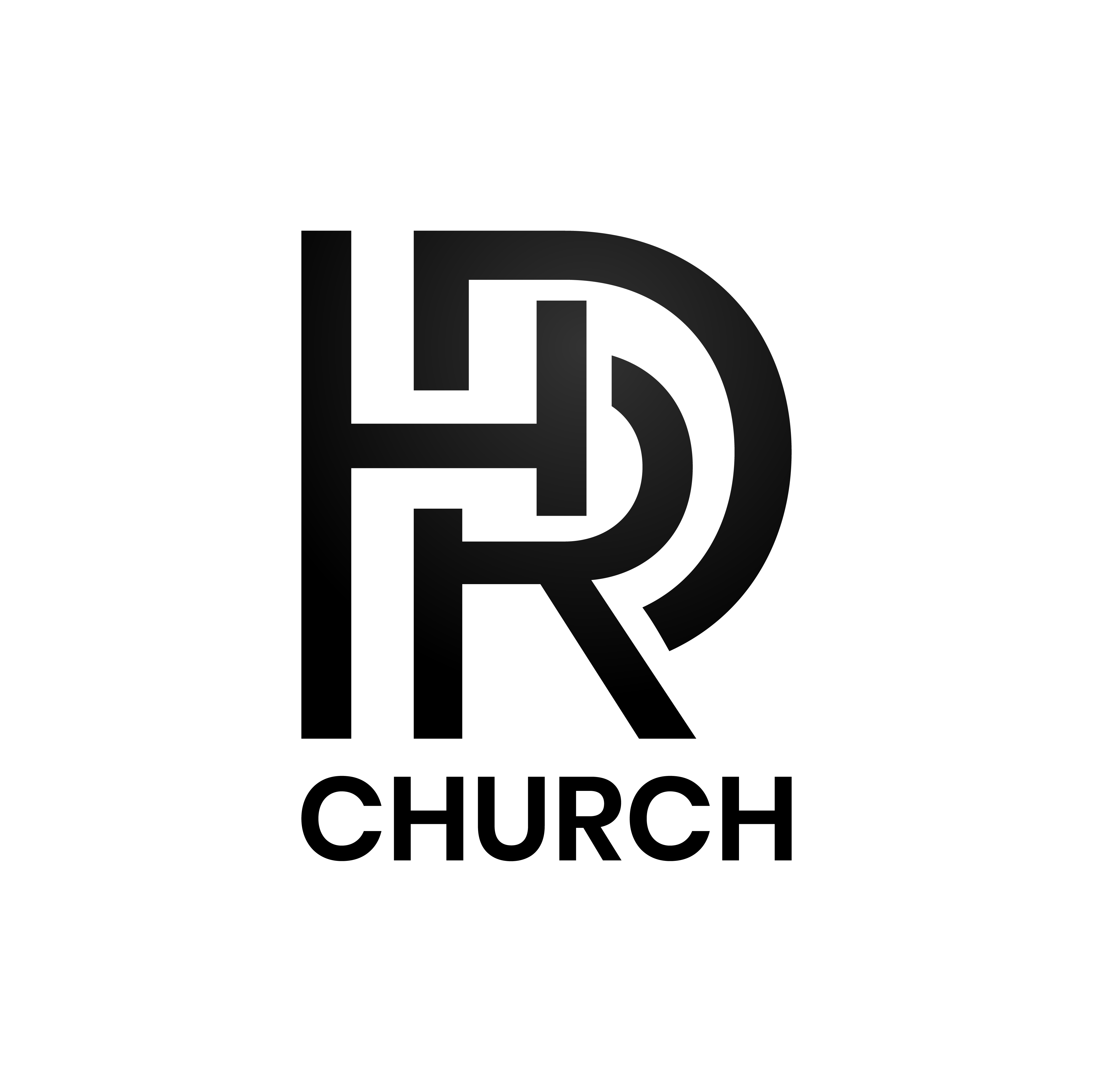 HDR Church