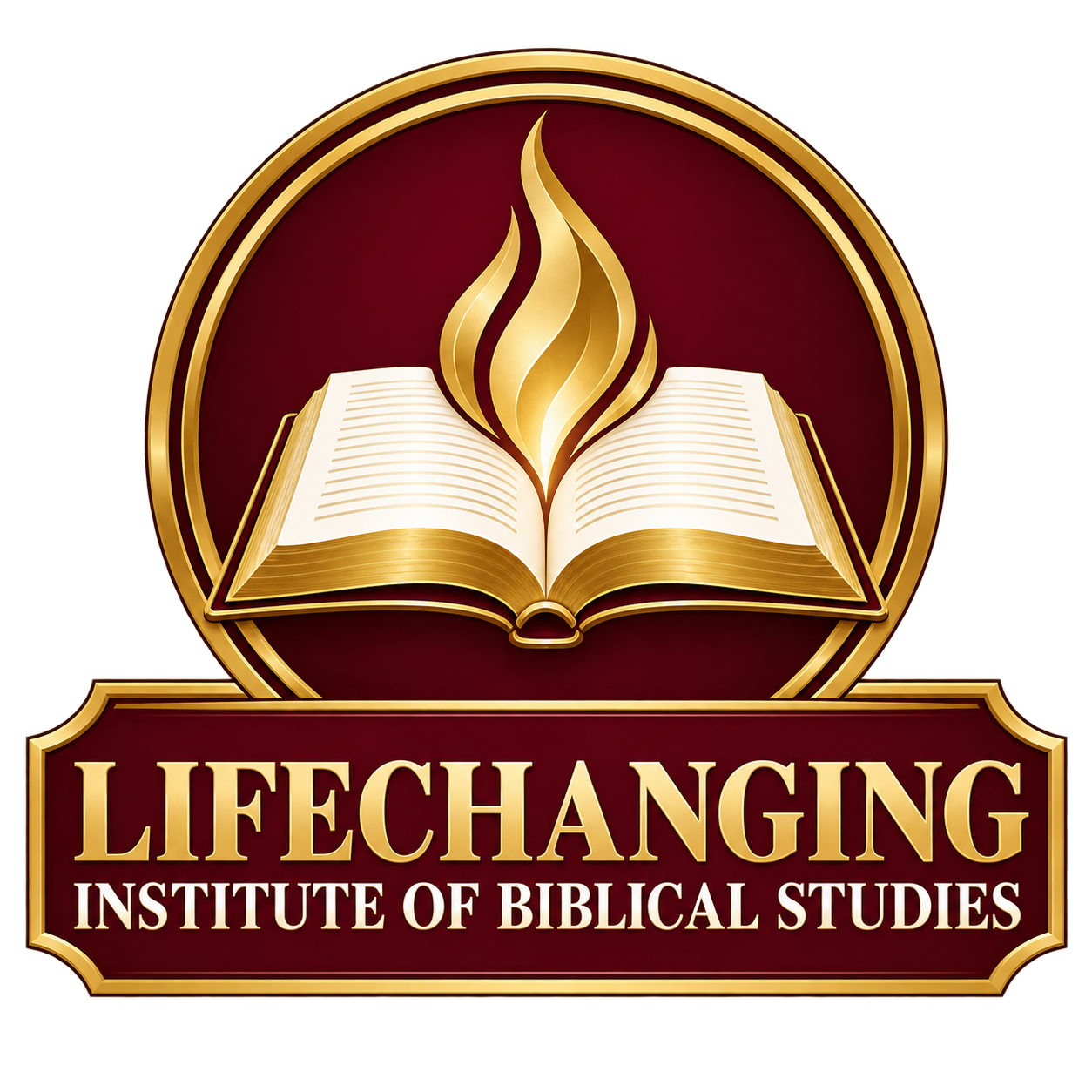 Life Changing Institute of Biblical Studies