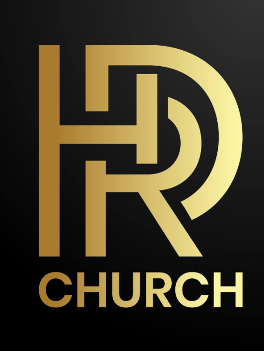 HDR Church logo