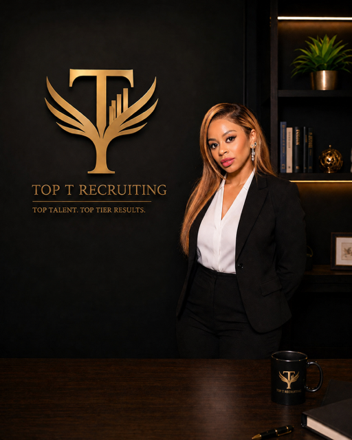 Lamiya Marsh, CEO