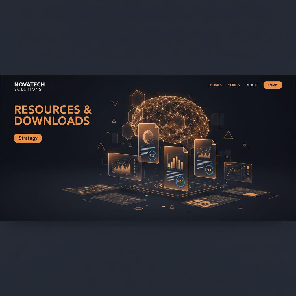Digital Transformation Frameworks & Go-to-Market Playbooks
