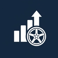 AutoROIQ Reporting Dashboard logo