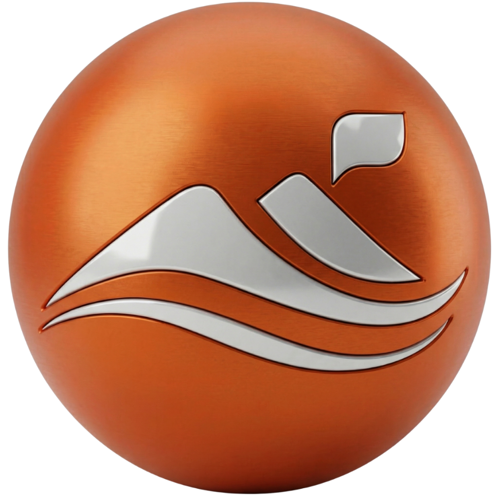 MEE FAH Ko Tao Logo