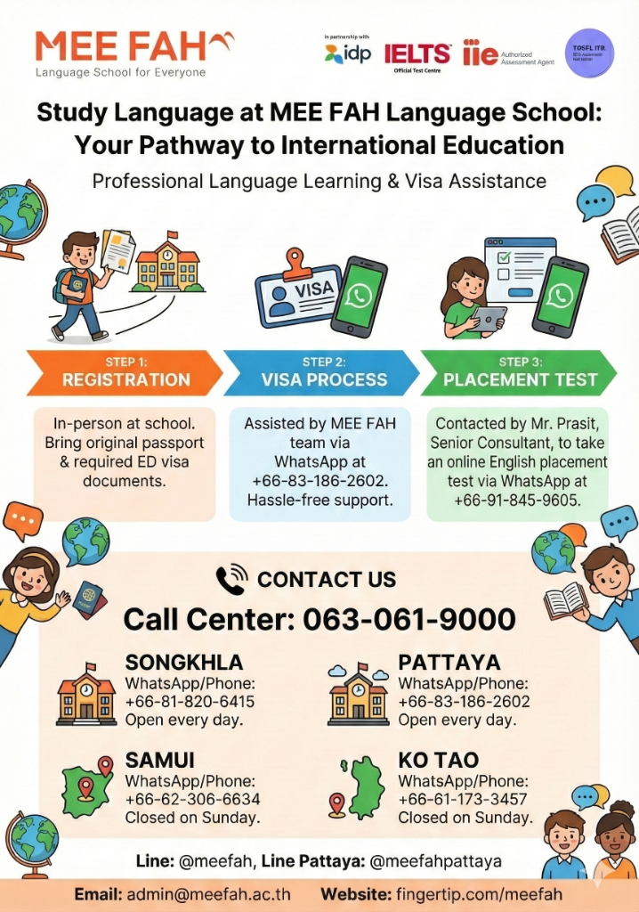 Study Steps