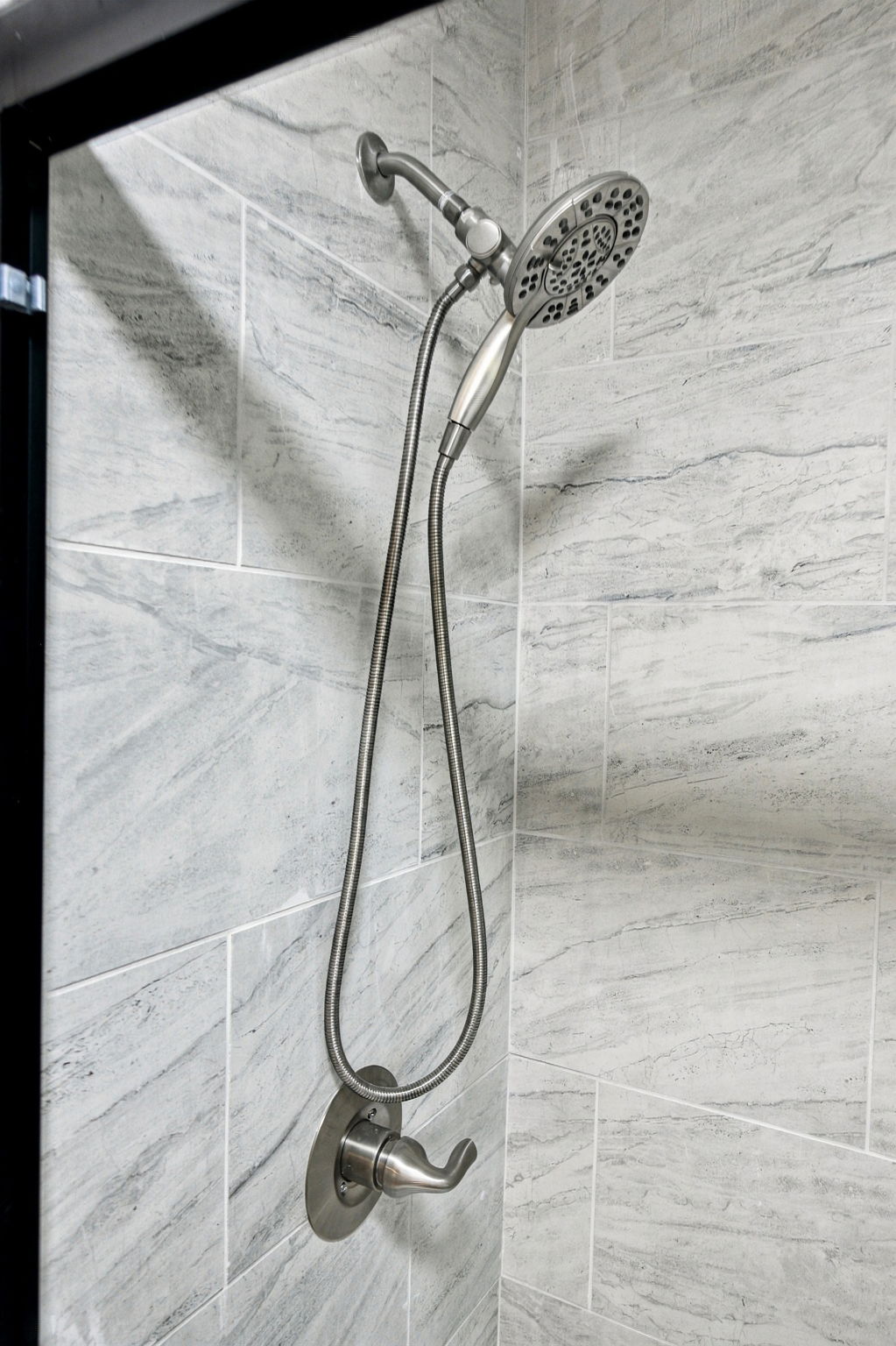 Handheld Shower Heads