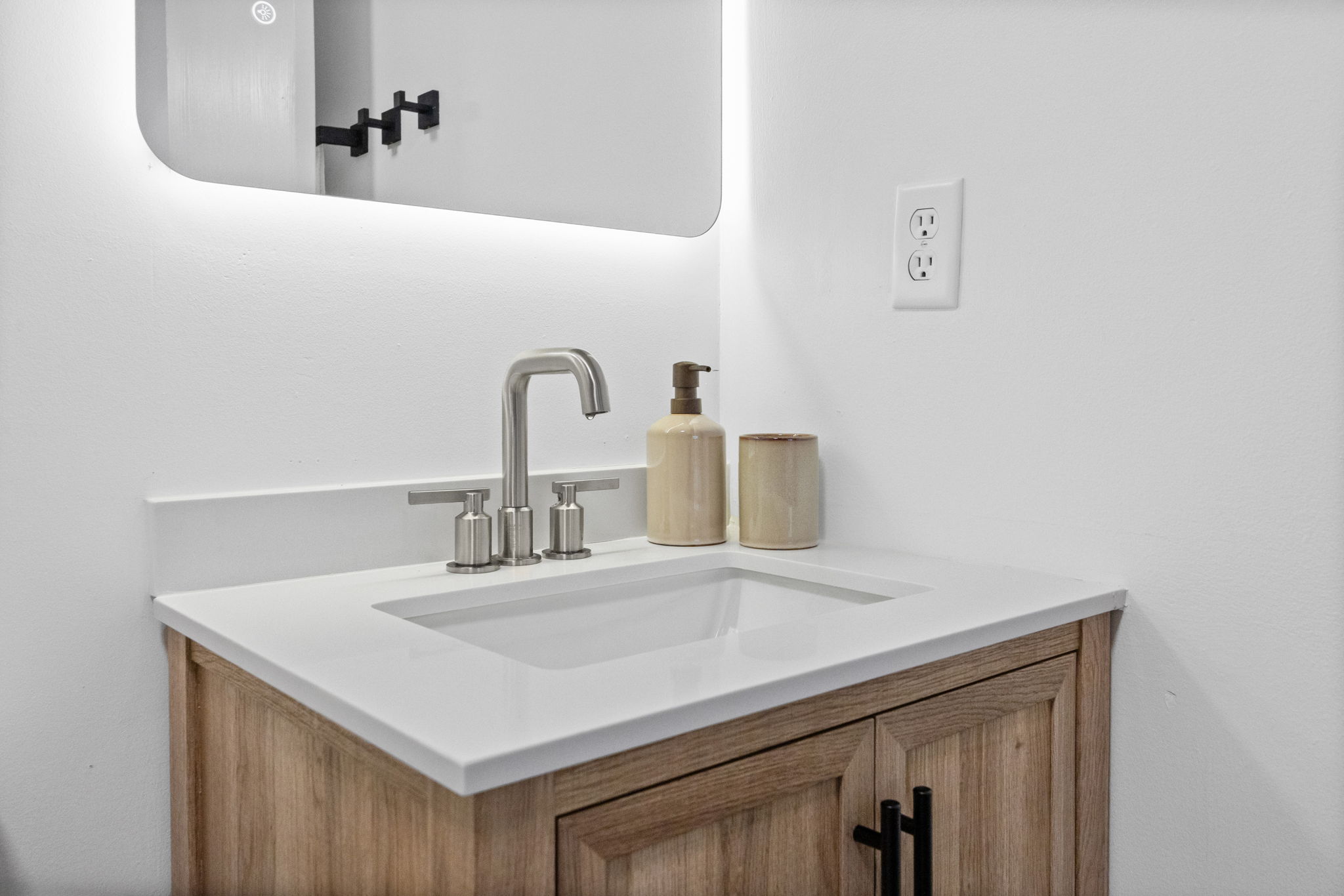 LED Vanity Mirrors