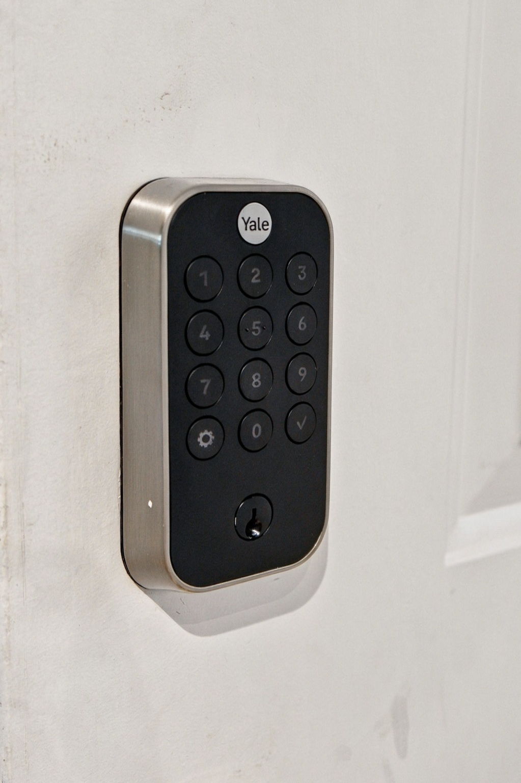 Smart Locks