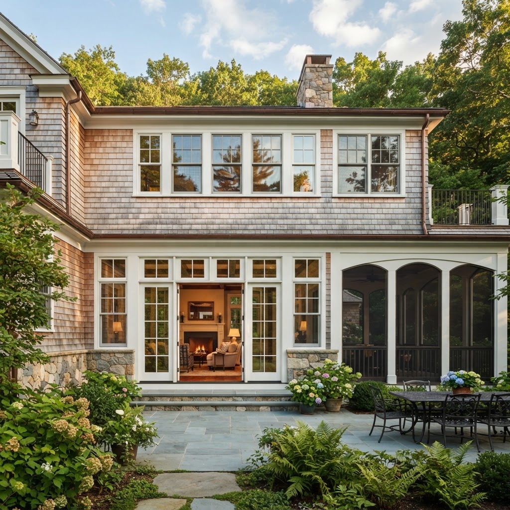 Upgrade Your Home: Expert Guide to Windows and Doors in Greater Boston