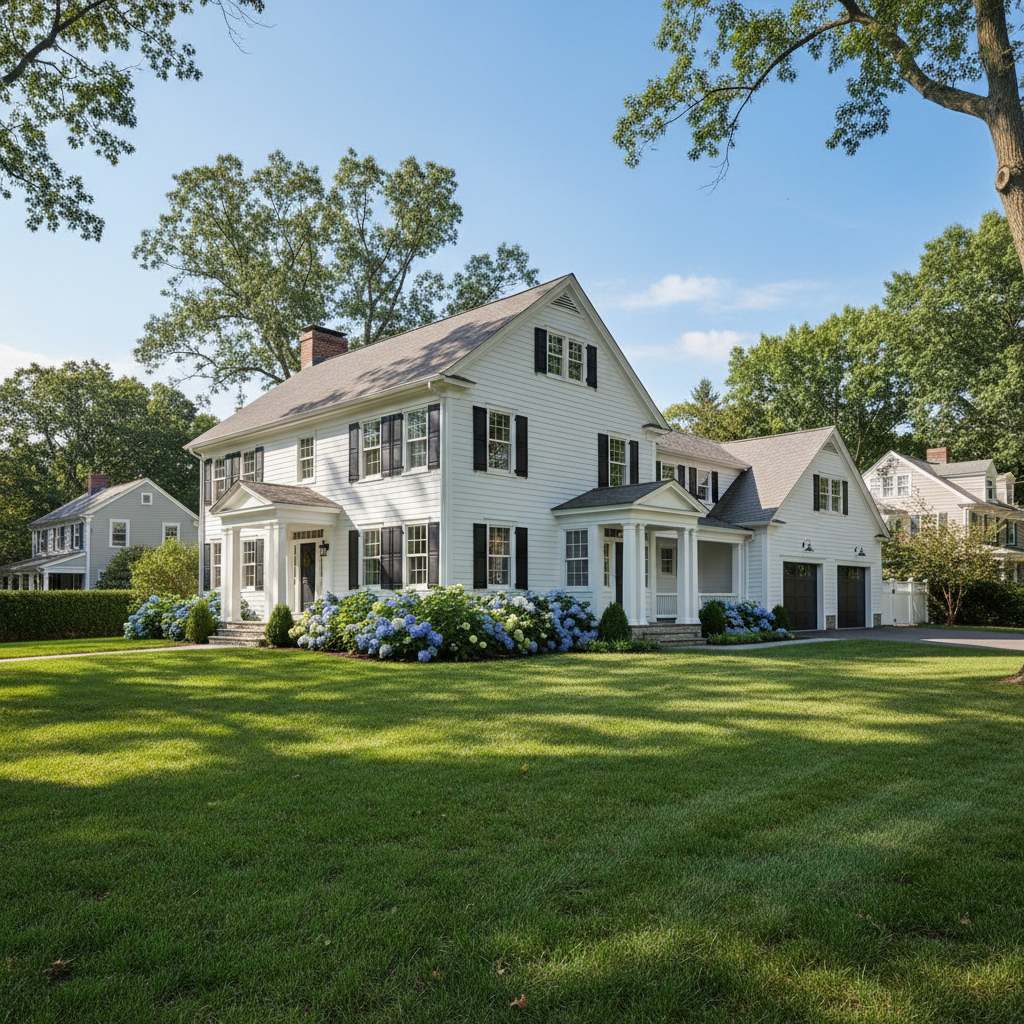 Winter Damage Siding Repair: A Homeowner's Guide for Greater Boston