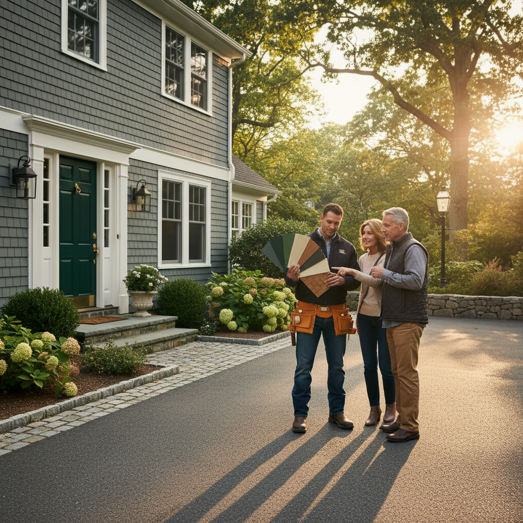 Expert Siding Contractors Share Tips on Choosing the Best Siding Materials